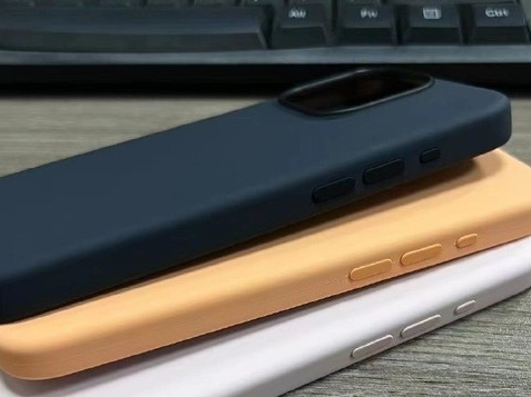 海城苹果14维修站分享iPhone14手机壳能直接给iPhone15用吗?