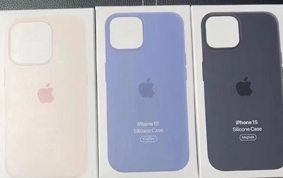 海城苹果14维修站分享iPhone14手机壳能直接给iPhone15用吗？ 