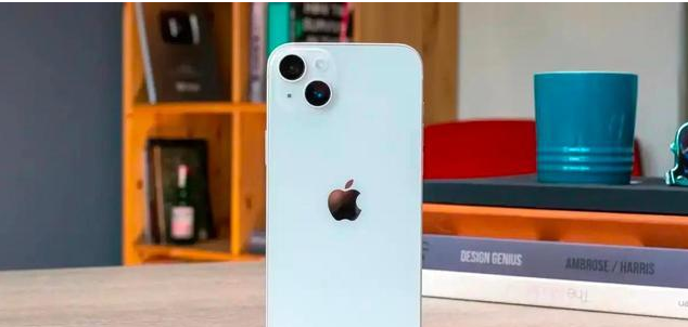 海城苹果14维修分享iPhone14手机的三个缺点 