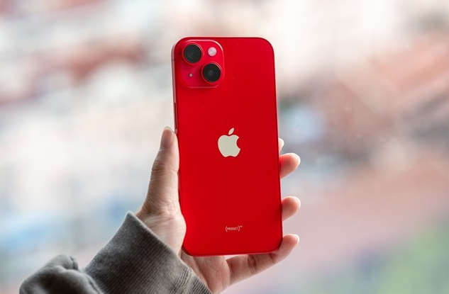 海城苹果14维修分享为什么大家觉得iPhone 14不香了 