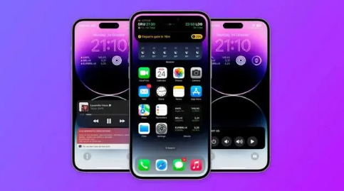 海城苹果手机维修分享iOS 16.1 RC版是iOS 16.1正式版吗 