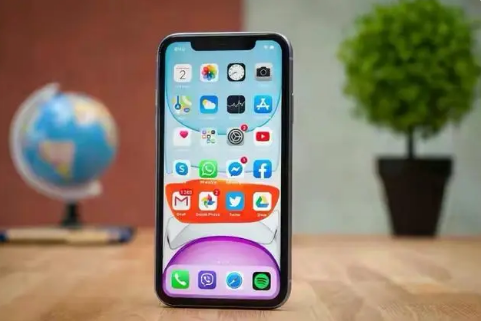 海城苹果手机维修分享升级iOS16屏幕失灵解决办法 