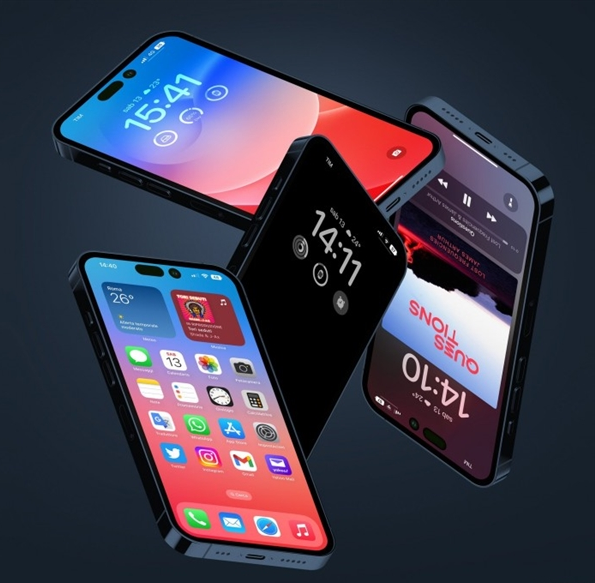 海城苹果14维修分享入门级iPhone 14多少钱 