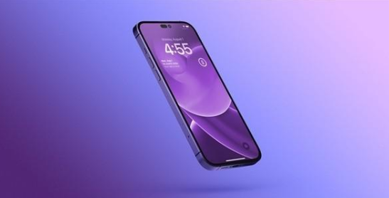 海城苹果14维修分享iPhone14配色有哪些 