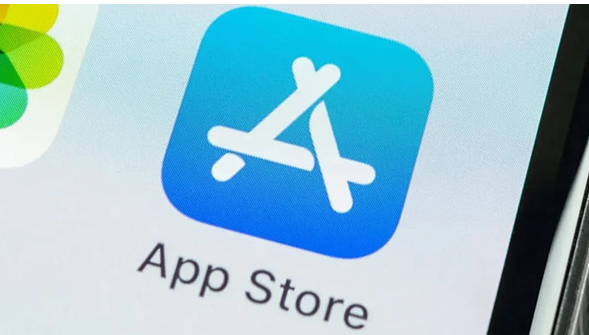 海城苹果手机维修分享应用商店出现大量色情App，苹果会处理吗 