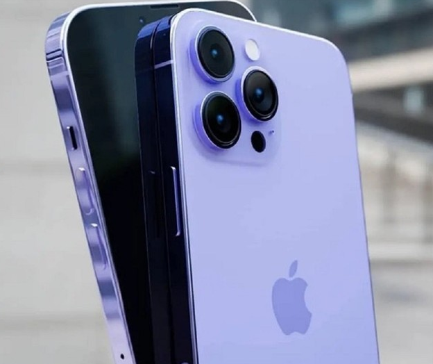 海城苹果14维修分享凭什么4800万像素的iPhone14就能上热搜 