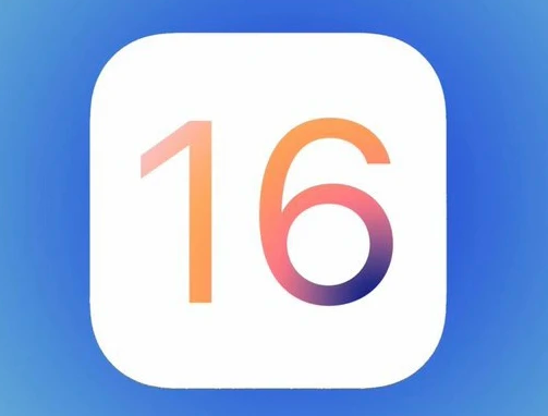海城苹果手机维修分享iOS16不支持iPhone6s，手中的6s怎么办 