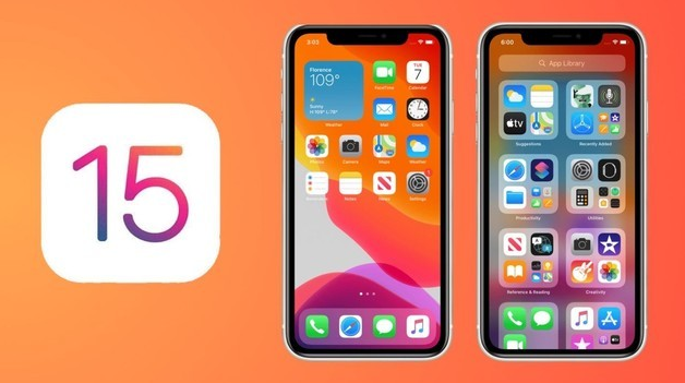 海城苹果13维修分享iPhone13更新iOS 15.5，体验如何 