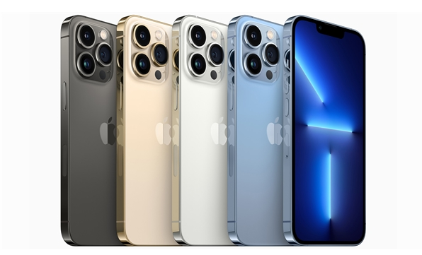 海城苹果14维修分享iPhone 14、14 Pro/Max规格、售价汇总 