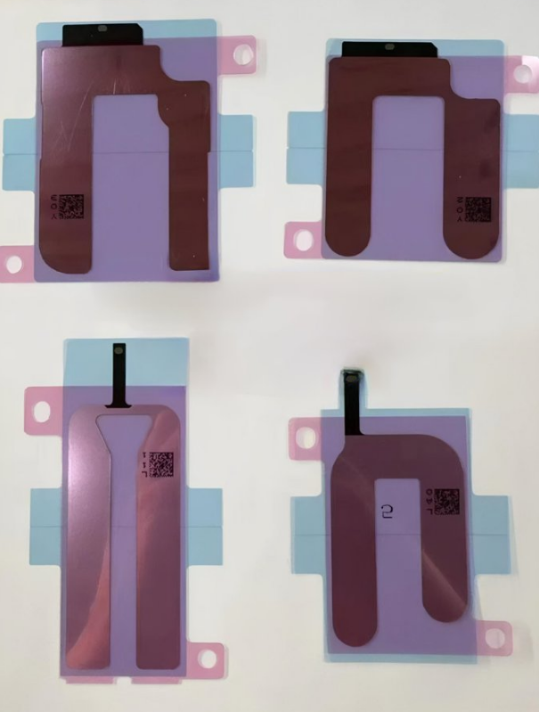 海城苹果手机维修分享iPhone 17 Pro 机型电池将采用创新型粘合剂 