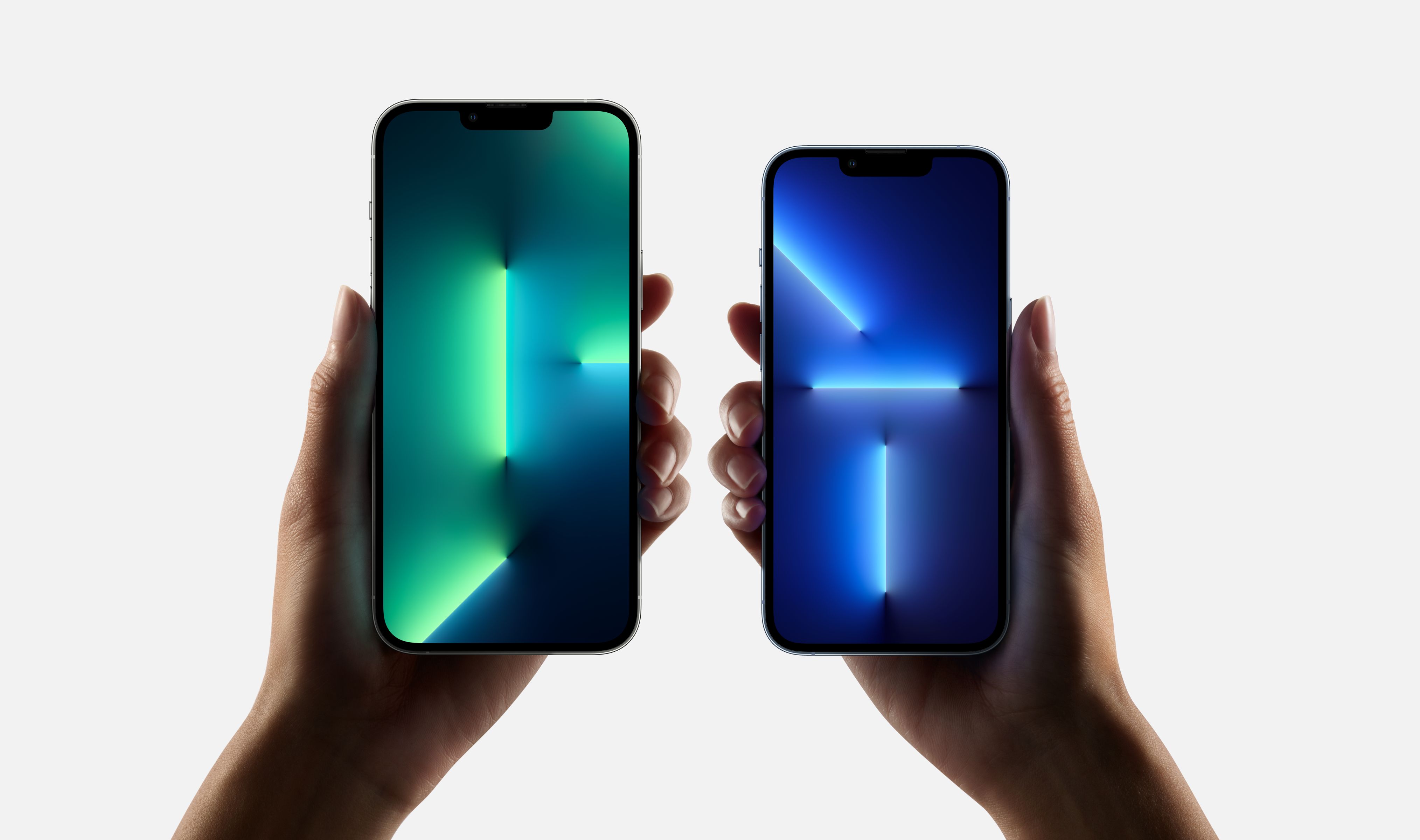 海城苹果手机维修分享iPhone 13 四款机型怎么选 