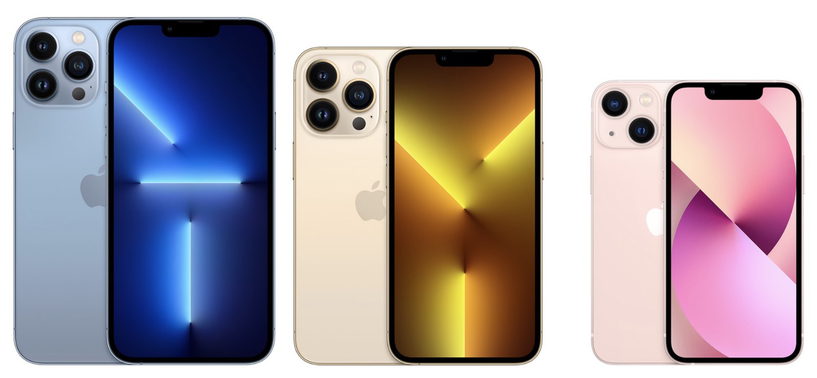 海城苹果手机维修分享iPhone 13续航怎么样 