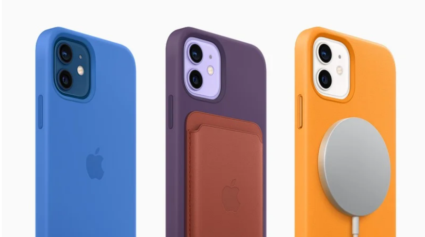 海城苹果手机维修分享关于 iPhone 13 的细节爆料 