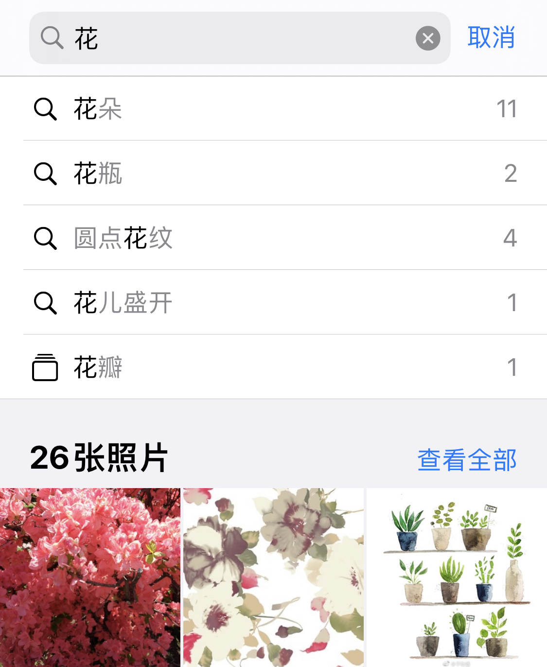 海城苹果手机维修分享iPhone 小技巧 