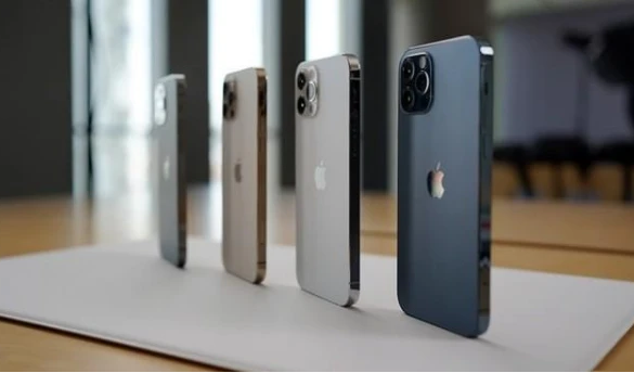 海城苹果手机维修分享为什么说iPhone13才是真旗舰 