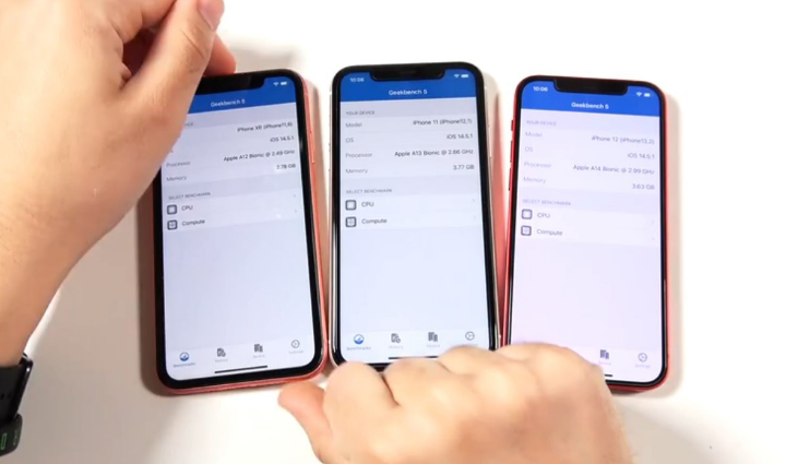 海城苹果手机维修分享苹果 iOS 14.5.1“降速门”临时解决方案 