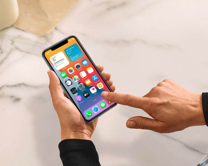 海城苹果手机维修分享iPhone 12 出现运行缓慢或死机的情况怎么办 