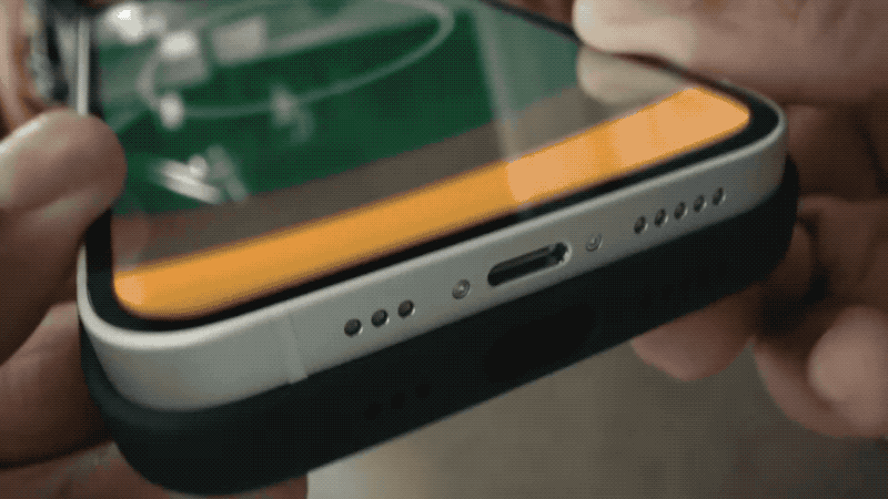 海城苹果手机维修分享未来 Magsafe 还有哪些发展空间 