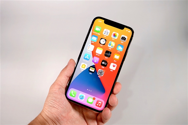 海城苹果手机维修分享iOS 14.2修订版已到，专属iPhone 12系列 