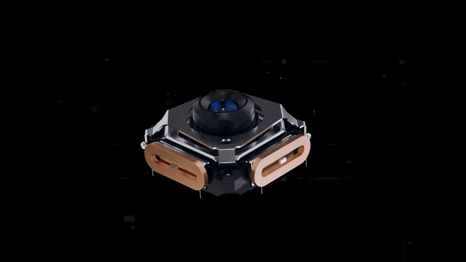 海城苹果手机维修分享iPhone 12 Pro Max 独享的这颗传感器更大的特点是什么 