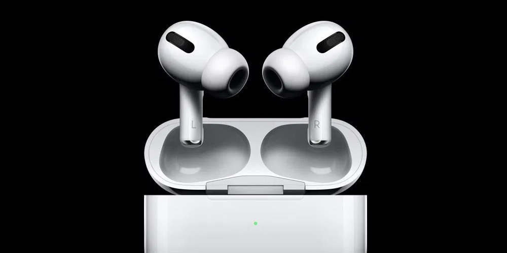 海城苹果手机维修分享AirPods Pro 出现静电噪音 