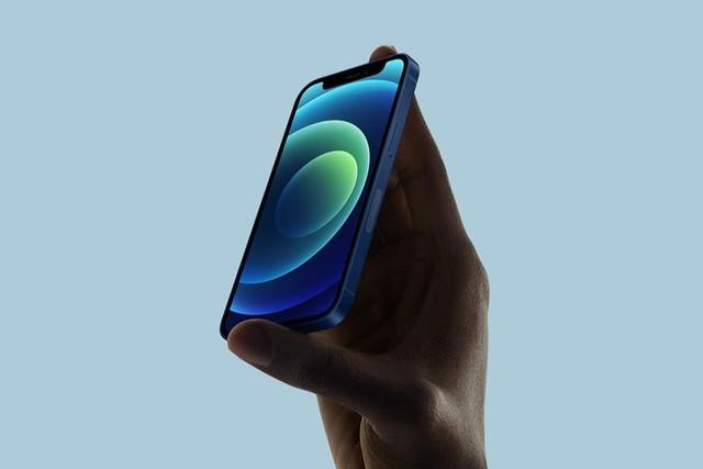 海城苹果手机维修分享iPhone 12 mini辐射很大吗 