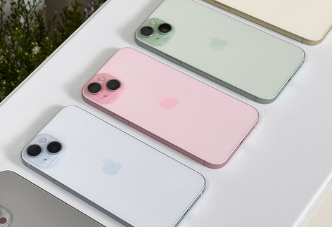 海城iPhone15序列号查询分享如何查找苹果15手机序列号的位置