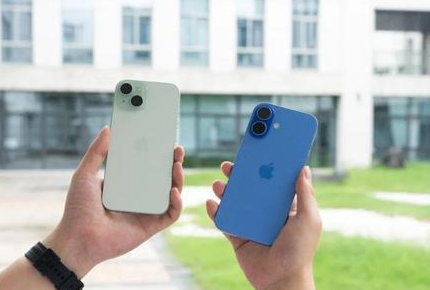 海城苹果维修点分享iPhone 16 Plus发烫多场景剖析 